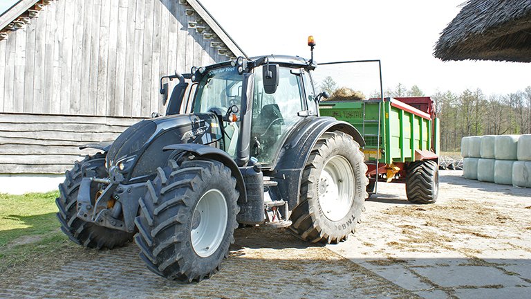 Machines Grondverzet Leffers